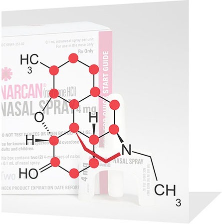 Naloxone can save lives